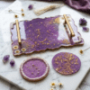 Resin Tray Set