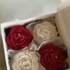 Peony Candle Gift Set
