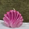 Ocean Shell Candle
