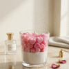 Glass Candle