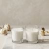 Glass Candles