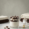Chocolate Candle